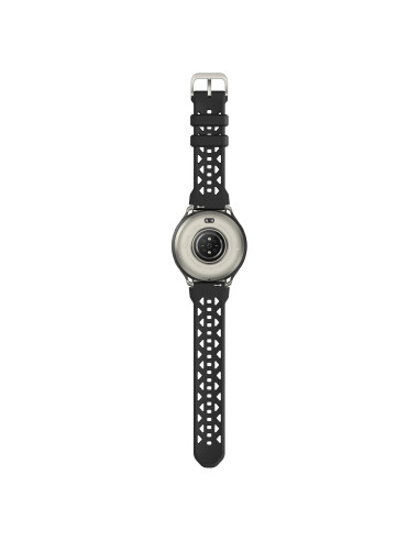 Amazfit Cheetah 2 Pro/Sport Band/Čierna