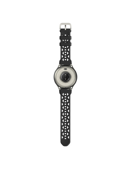 Amazfit Cheetah 2 Pro/Sport Band/Čierna