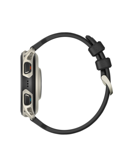 Amazfit Cheetah 2 Pro/Sport Band/Čierna