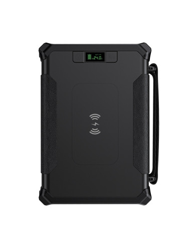 MHPower Nomad 96k Powerbanka LiFePO4, 96000mAh, če