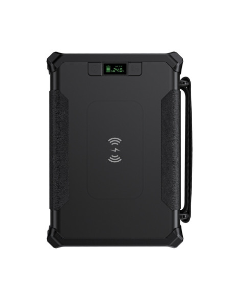 MHPower Nomad 96k Powerbanka LiFePO4, 96000mAh, če