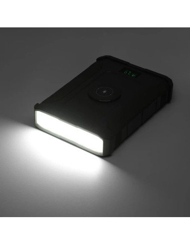 MHPower Nomad 48k Powerbanka LiFePO4, 48000mAh, ze