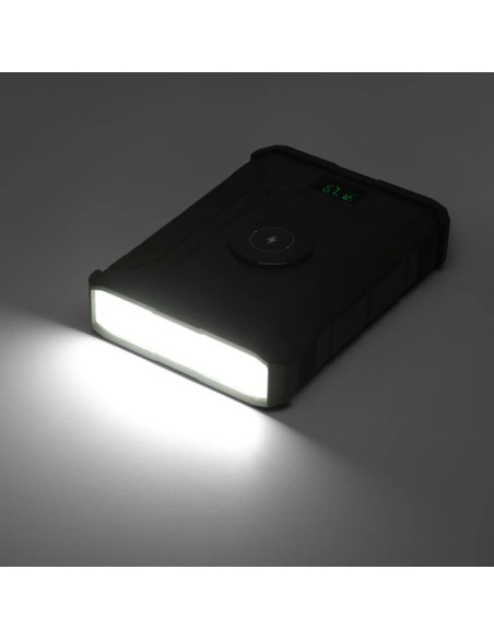 MHPower Nomad 48k Powerbanka LiFePO4, 48000mAh, ze