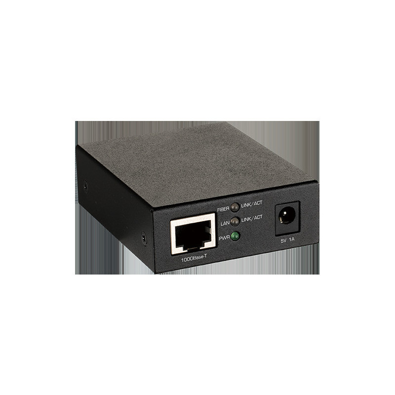D-Link DMC-G01LC 10/100/1000 to SFP Media Converter