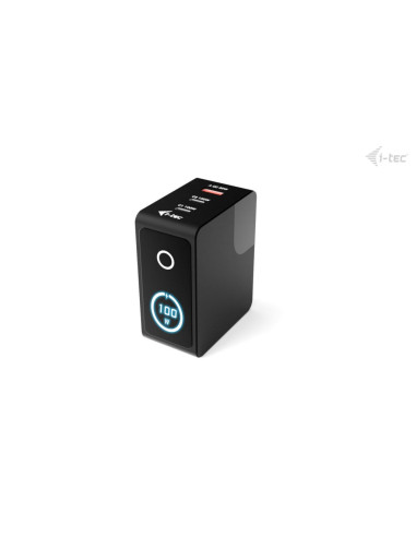 i-tec 100W Intelligent Multiport USB Charger