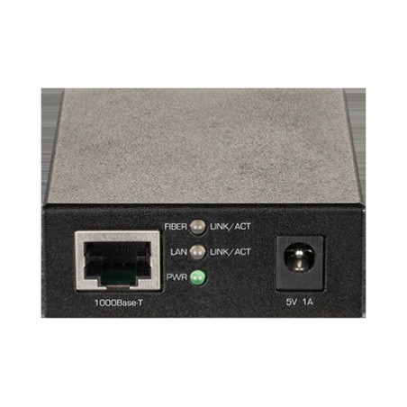 D-Link DMC-G01LC 10/100/1000 to SFP Media Converter