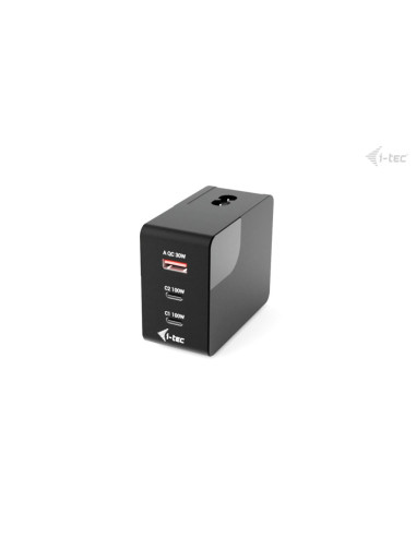 i-tec 100W Intelligent Multiport USB Charger