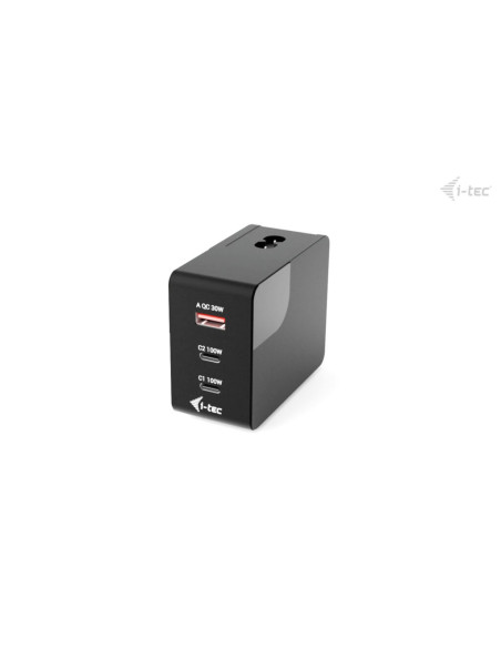 i-tec 100W Intelligent Multiport USB Charger