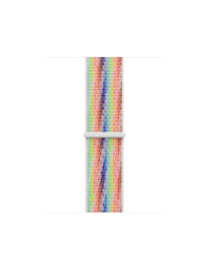 Watch Acc/40/Pride Edition Sport Loop