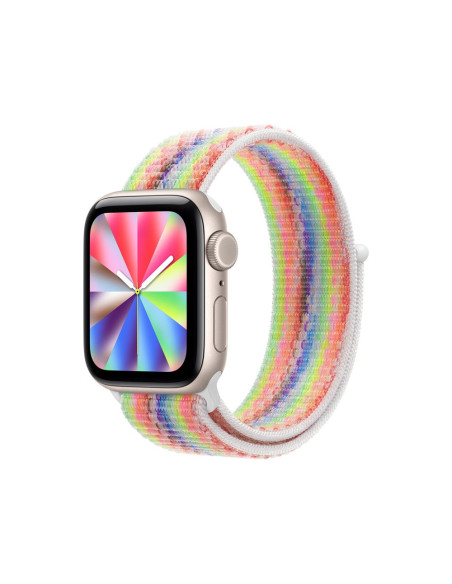 Watch Acc/40/Pride Edition Sport Loop