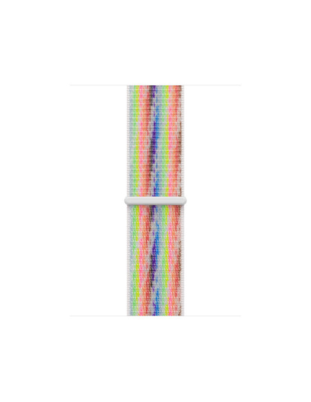Watch Acc/40/Pride Edition Sport Loop