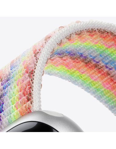 Watch Acc/42/Pride Edition Sport Loop