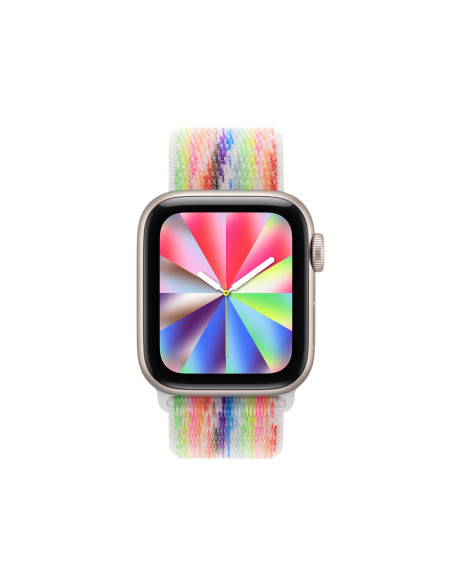 Watch Acc/42/Pride Edition Sport Loop