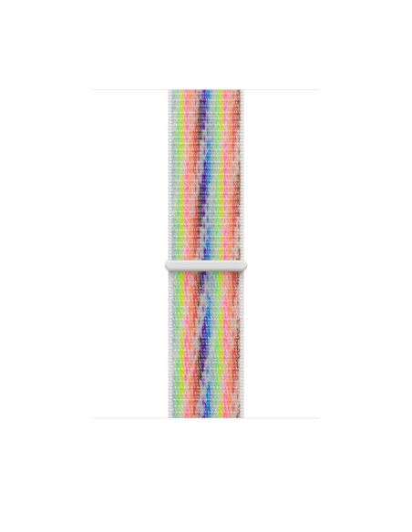 Watch Acc/46/Pride Edition Sport Loop
