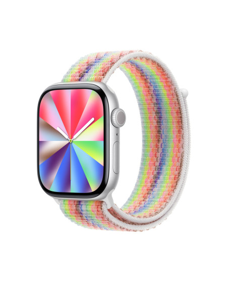 Watch Acc/46/Pride Edition Sport Loop