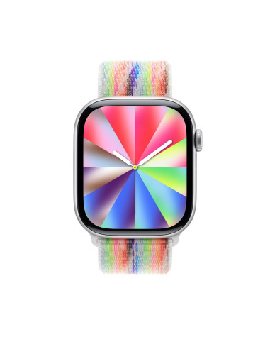 Watch Acc/46/Pride Edition Sport Loop