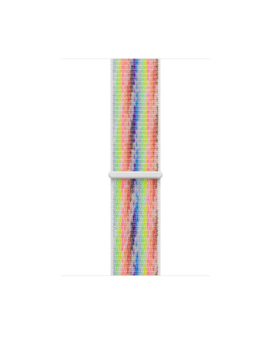 Watch Acc/46/Pride Edition Sport Loop