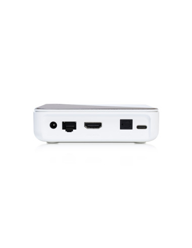 Homatics Box R Plus 4K Android TV
