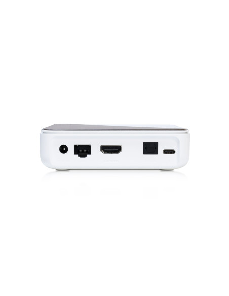 Homatics Box R Plus 4K Android TV