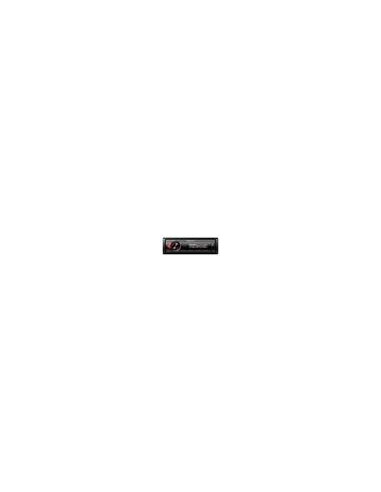 Pioneer MVH-330DAB autorádio s USB, Bluetooth a DAB tunerom