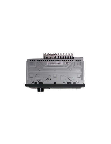 Pioneer MVH-330DAB autorádio s USB, Bluetooth a DAB tunerom