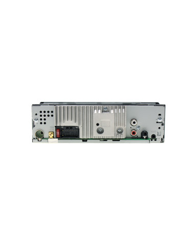 Pioneer MVH-330DAB autorádio s USB, Bluetooth a DAB tunerom