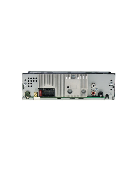 Pioneer MVH-330DAB autorádio s USB, Bluetooth a DAB tunerom