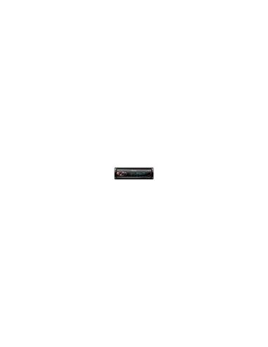 Pioneer MVH-S520DAB USB, Bluetooth, DAB+, meniteľné podsvietenie