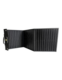 Solárny panel Viking L60 PD/60W výkon/USB-A QC/USB-C PD/