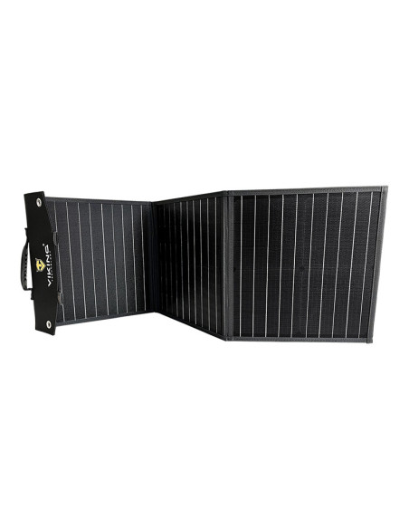 Solárny panel Viking L60 PD/60W výkon/USB-A QC/USB-C PD/