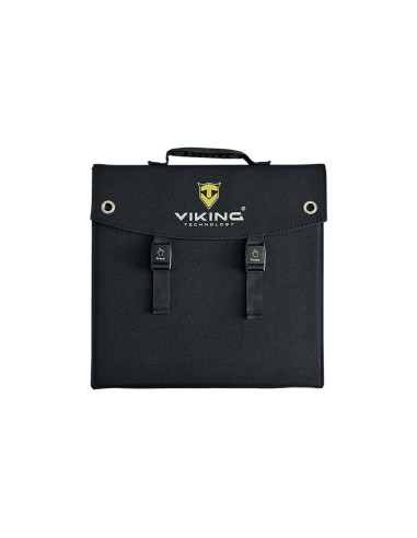 Solárny panel Viking L60 PD/60W výkon/USB-A QC/USB-C PD/
