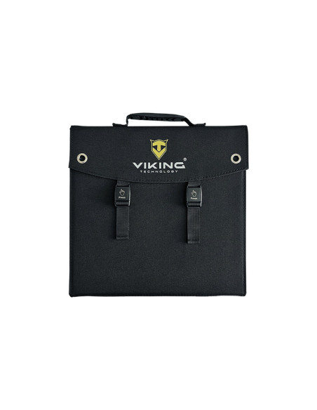 Solárny panel Viking L60 PD/60W výkon/USB-A QC/USB-C PD/