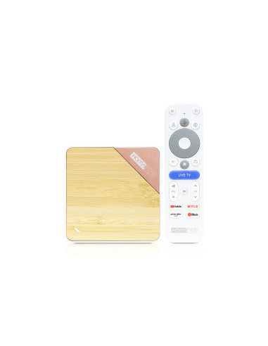 Homatics Box 4K V2 Google TV
