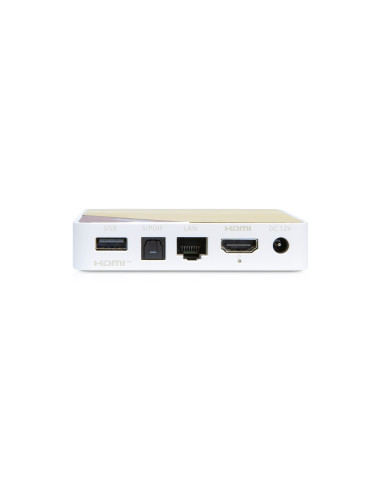 Homatics Box 4K V2 Google TV
