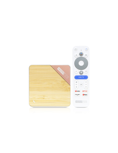 Homatics Box 4K V2 Google TV