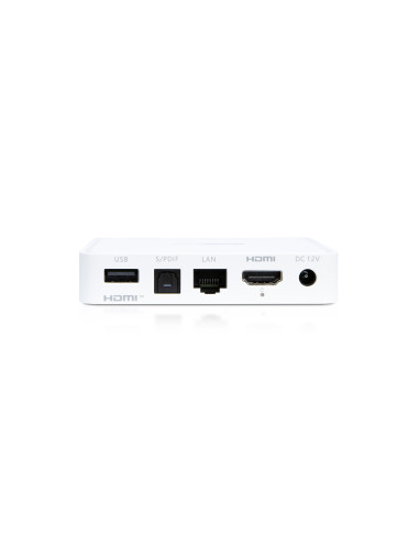 Homatics Box Lite 4K V2 Google TV