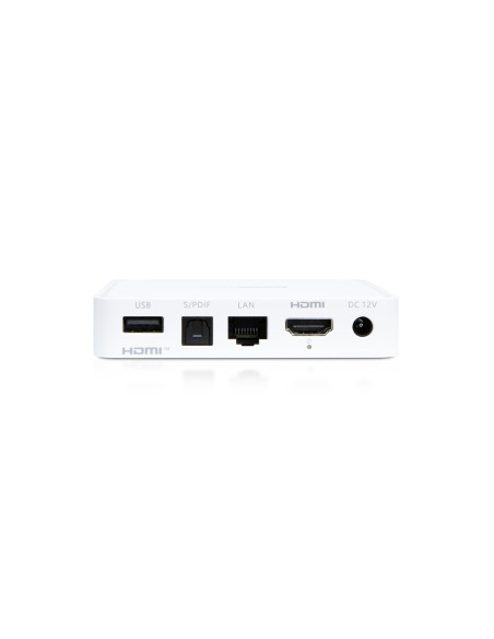 Homatics Box Lite 4K V2 Google TV