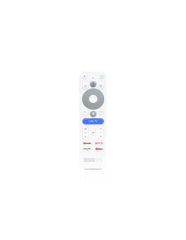 Homatics Box Lite 4K V2 Google TV