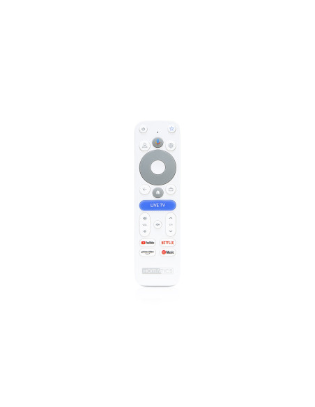 Homatics Box Lite 4K V2 Google TV