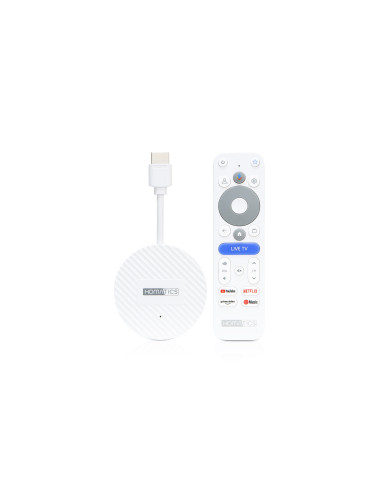 Homatics Dongle 4K V2 Google TV