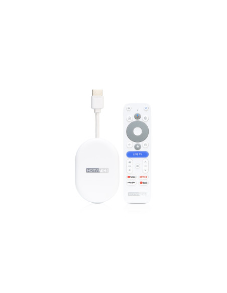 Homatics Dongle Lite 4K V2 Google TV