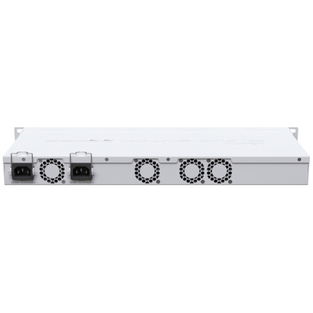 Mikrotik CRS312-4C+8XG-RM Cloud Router Switch