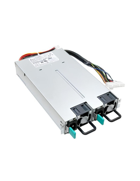 QNAP RP Cage pre 250 W, Delta x1, 250 W, Delta x2