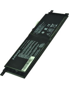 2-POWER Baterie 7,2V 4000mAh pro Asus A453MA, A453SA, D553MA, D553SA, X453MA, X453SA, X553MA, X553SA