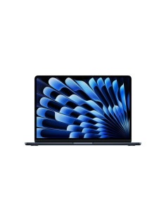 Apple MacBook Air 13"/M4/13,6"/2560x1664/16GB/256GB SSD/M4/Sequoia/Midnight/1R