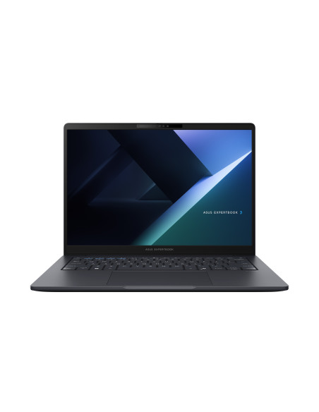 ASUS ExpertBook B3/B3405CVA-LY0075X/i3-1315U/14"/WUXGA/16GB/512GB/Intel int/W11P/Gray/2R