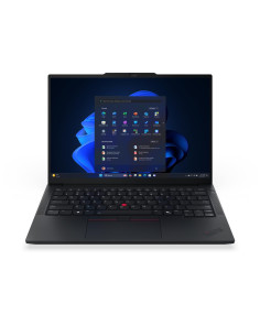 Lenovo ThinkPad E/E14 Gen 7/U5-225U/14"/WUXGA/16GB/512GB/Intel int/W11P/Black/3R On-Site