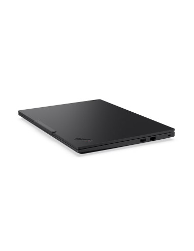 Lenovo ThinkPad E/E14 Gen 7/U5-225U/14"/WUXGA/16GB/512GB/Intel int/W11P/Black/3R On-Site