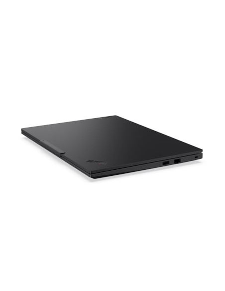 Lenovo ThinkPad E/E14 Gen 7/U5-225U/14"/WUXGA/16GB/512GB/Intel int/W11P/Black/3R On-Site