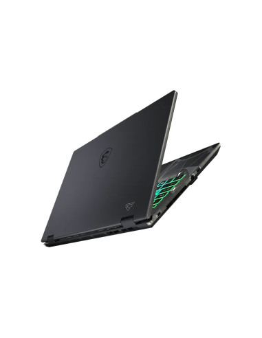 MSI Cyborg/15 B13WEKG-477CZ/i7-13620H/15,6"/FHD/16GB/1TB/RTX 5050/W11H/Black/2R